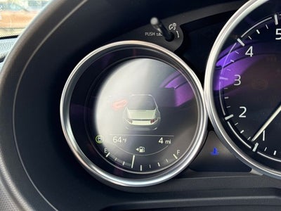 2026 Mazda Mazda MX-5 Miata Grand Touring