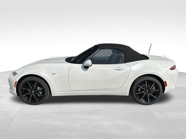 2026 Mazda Mazda MX-5 Miata Grand Touring