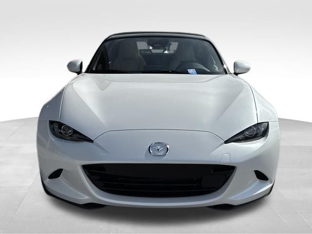2026 Mazda Mazda MX-5 Miata Grand Touring