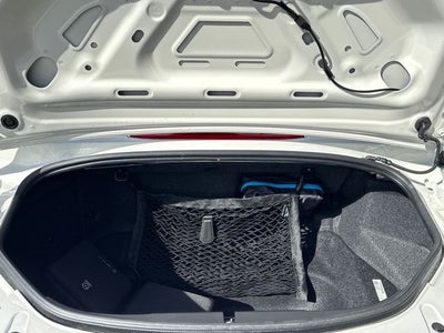 2026 Mazda Mazda MX-5 Miata Grand Touring