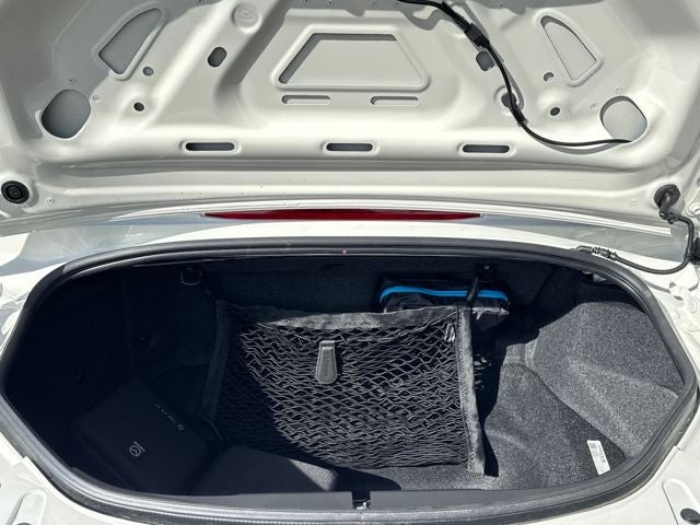 2026 Mazda Mazda MX-5 Miata Grand Touring