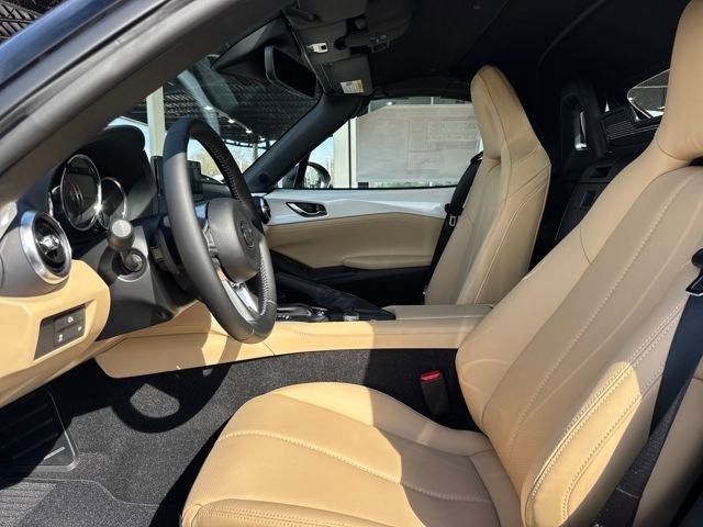 2026 Mazda Mazda MX-5 Miata Grand Touring