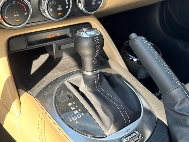 2026 Mazda Mazda MX-5 Miata Grand Touring