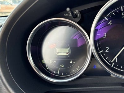 2026 Mazda Mazda MX-5 Miata Grand Touring