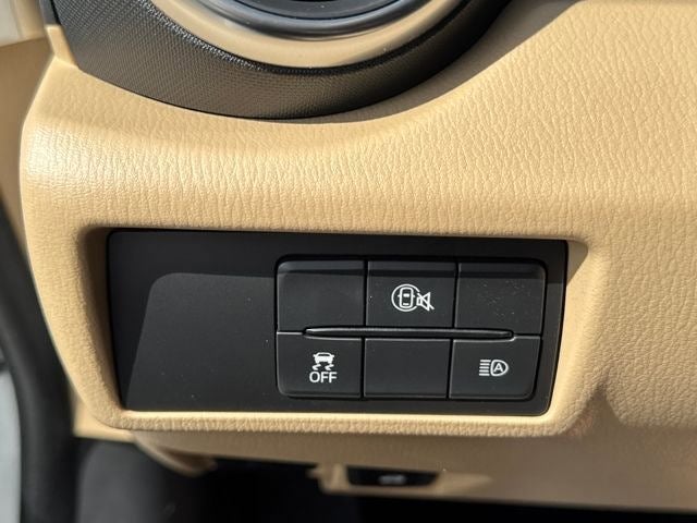 2026 Mazda Mazda MX-5 Miata Grand Touring