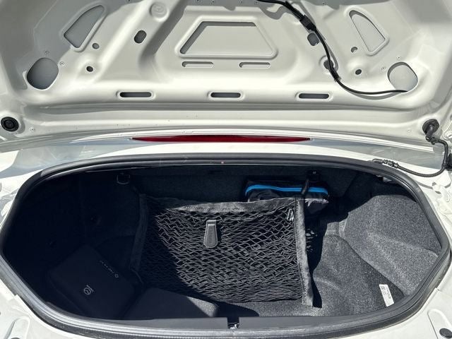 2026 Mazda Mazda MX-5 Miata Grand Touring