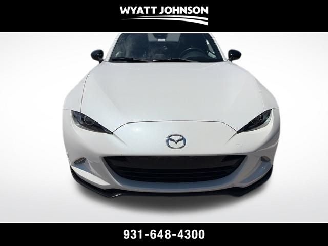 2023 Mazda MX-5 Miata Club with Brembo BBS Recaro Package's photo