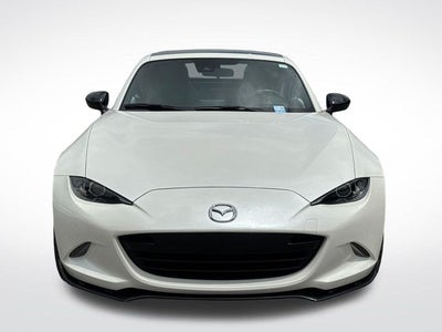 2023 Mazda Mazda Miata RF Club