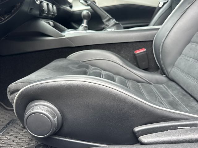 2023 Mazda Mazda Miata RF Club