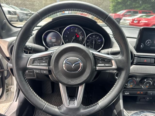 2023 Mazda Mazda Miata RF Club
