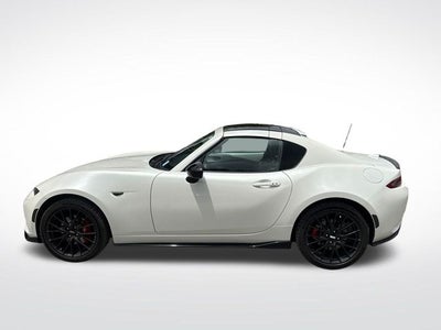 2023 Mazda Mazda Miata RF Club