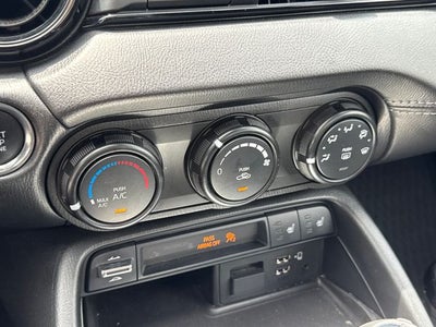 2023 Mazda Mazda Miata RF Club