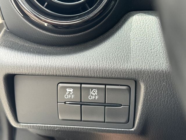 2023 Mazda Mazda Miata RF Club