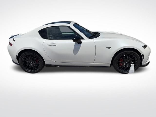 2023 Mazda Mazda Miata RF Club