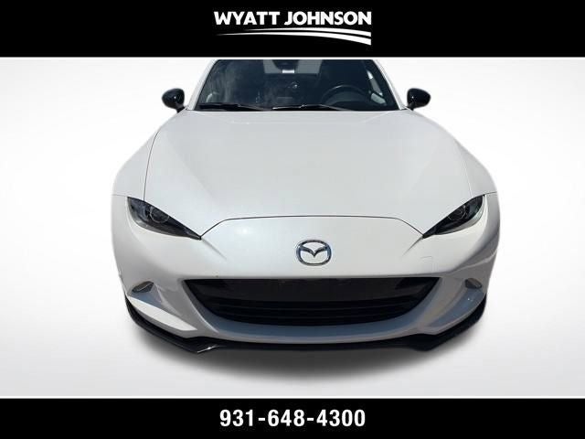2023 Mazda Mazda Miata RF Club