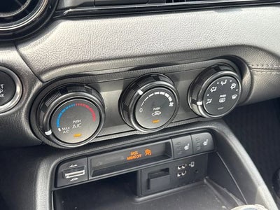 2023 Mazda Mazda Miata RF Club