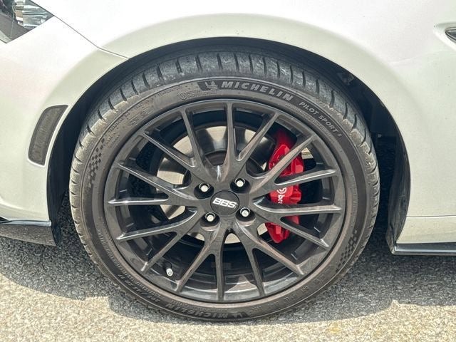 2023 Mazda Mazda Miata RF Club