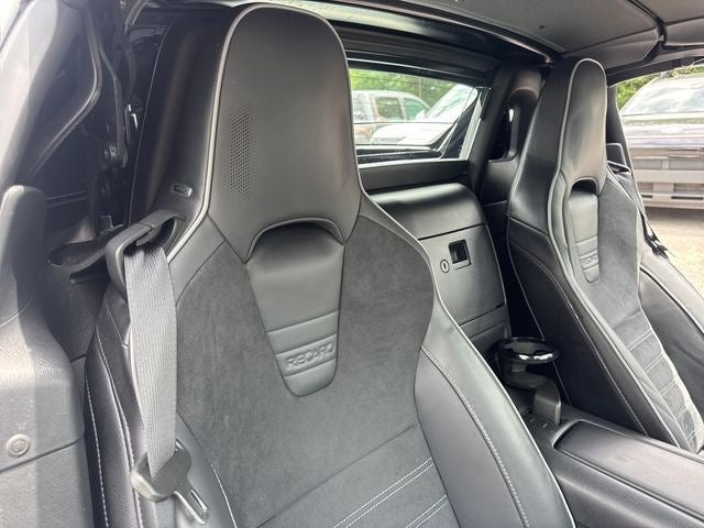 2023 Mazda Mazda Miata RF Club
