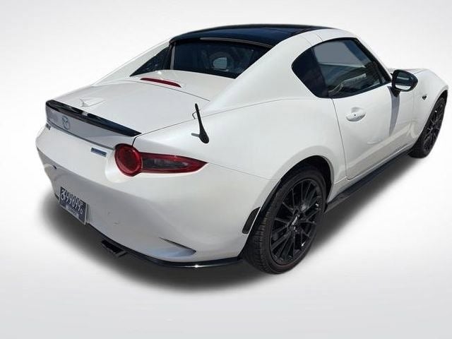 2023 Mazda Mazda Miata RF Club