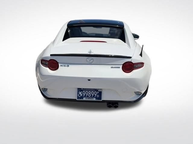 2023 Mazda Mazda Miata RF Club