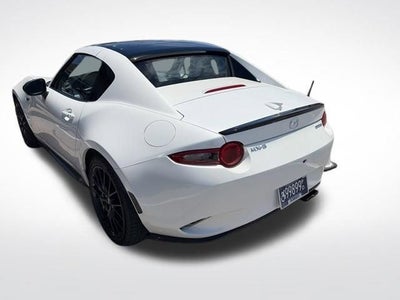 2023 Mazda Mazda Miata RF Club