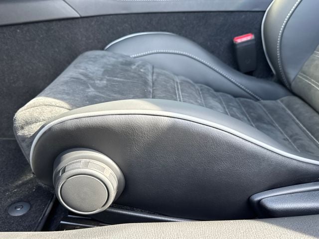 2025 Mazda Mazda MX-5 Miata RF Club