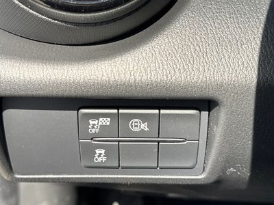 2025 Mazda Mazda MX-5 Miata RF Club