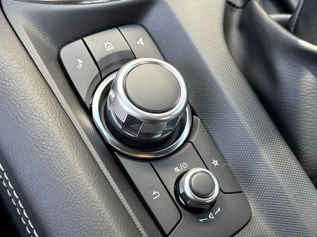 2025 Mazda Mazda MX-5 Miata RF Club