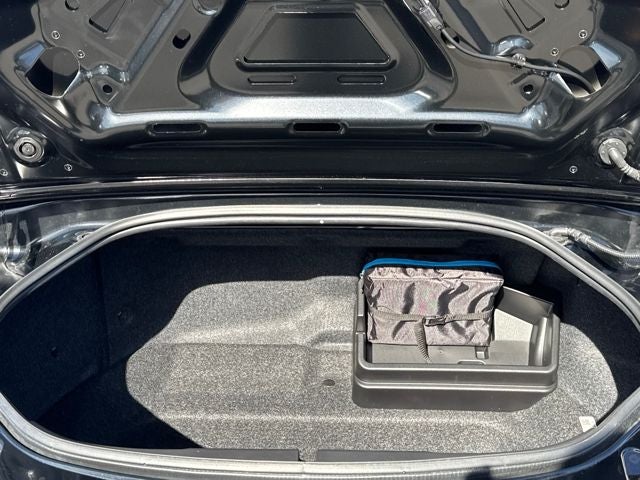 2025 Mazda Mazda MX-5 Miata RF Club