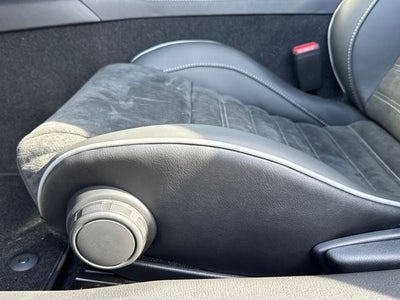 2025 Mazda Mazda MX-5 Miata RF Club