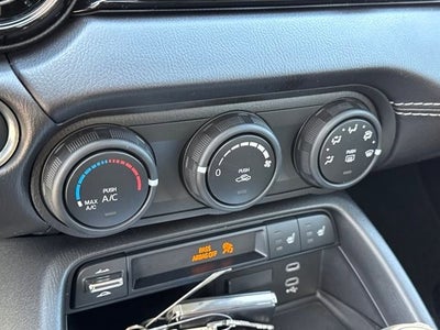 2025 Mazda Mazda MX-5 Miata RF Club