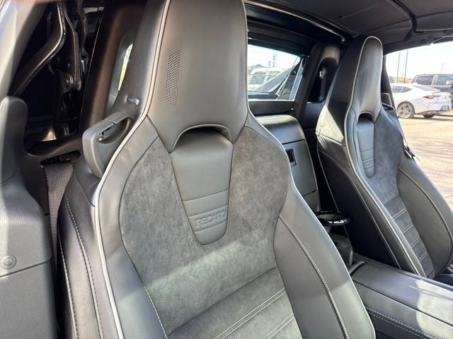 2025 Mazda Mazda MX-5 Miata RF Club