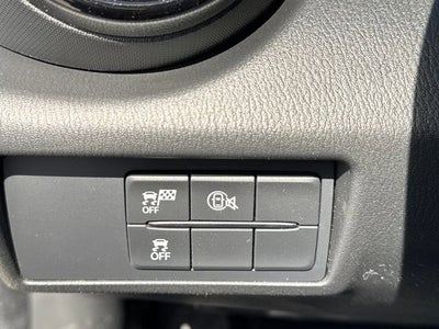 2025 Mazda Mazda MX-5 Miata RF Club