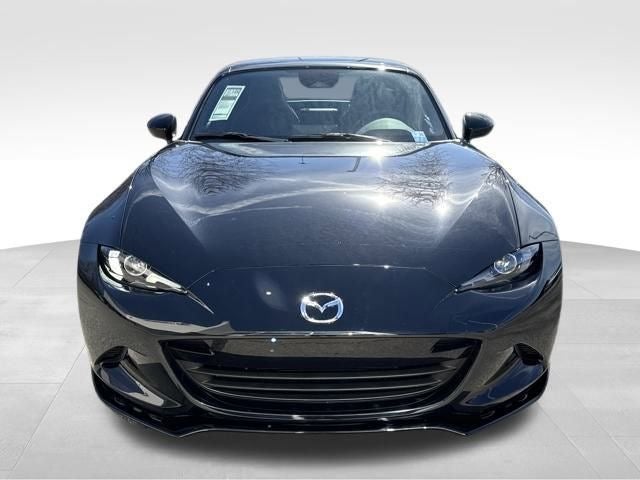 2025 Mazda Mazda MX-5 Miata RF Club