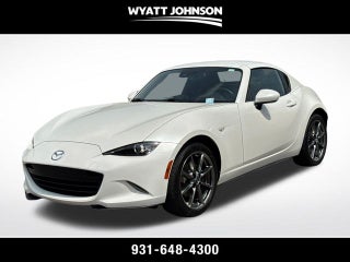 2020 Mazda Mazda Miata RF Grand Touring