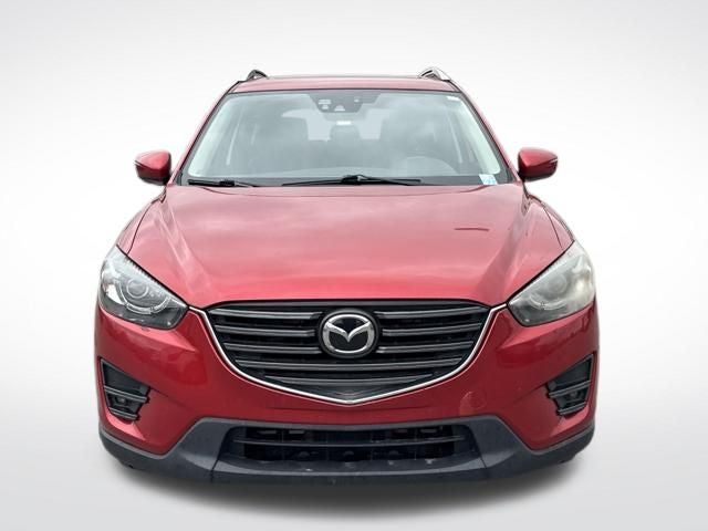 2016 Mazda Mazda CX-5 Grand Touring