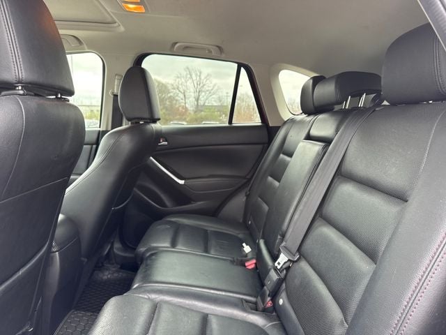 2016 Mazda Mazda CX-5 Grand Touring