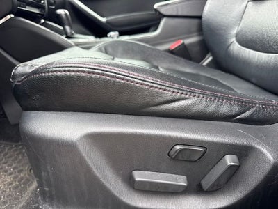 2016 Mazda Mazda CX-5 Grand Touring