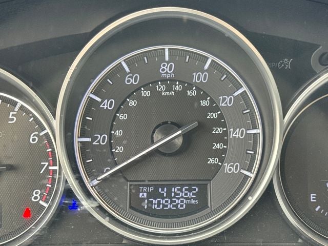 2016 Mazda Mazda CX-5 Grand Touring