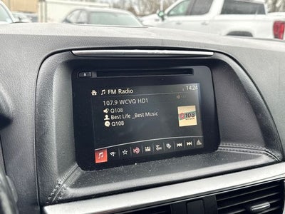 2016 Mazda Mazda CX-5 Grand Touring