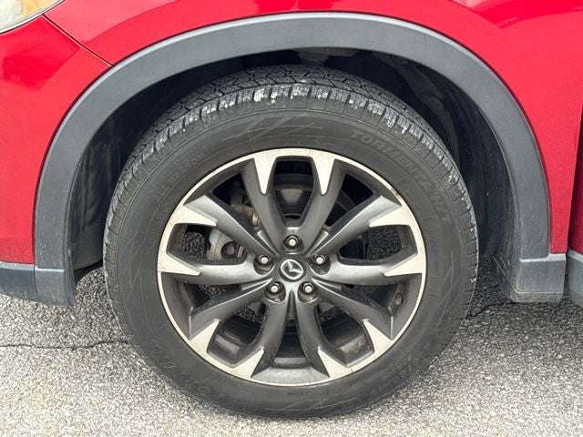 2016 Mazda Mazda CX-5 Grand Touring