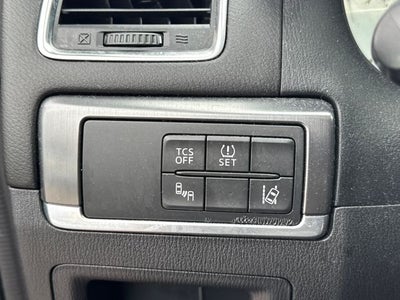 2016 Mazda Mazda CX-5 Grand Touring