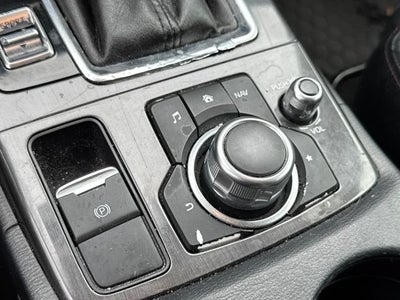 2016 Mazda Mazda CX-5 Grand Touring