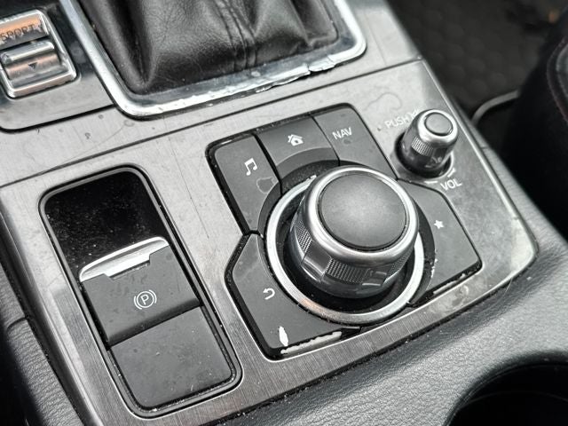 2016 Mazda Mazda CX-5 Grand Touring