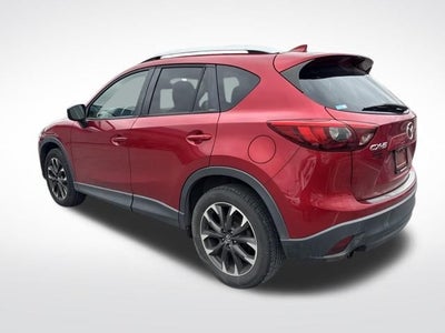 2016 Mazda Mazda CX-5 Grand Touring