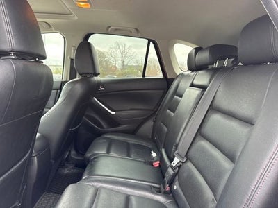 2016 Mazda Mazda CX-5 Grand Touring