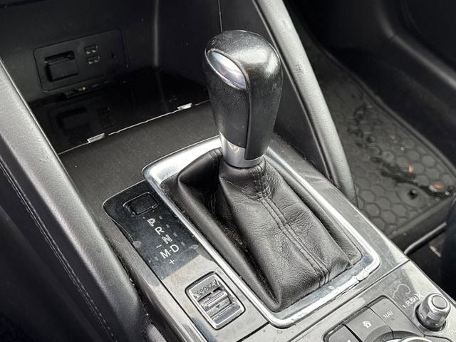 2016 Mazda Mazda CX-5 Grand Touring