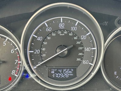 2016 Mazda Mazda CX-5 Grand Touring