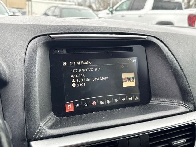 2016 Mazda Mazda CX-5 Grand Touring