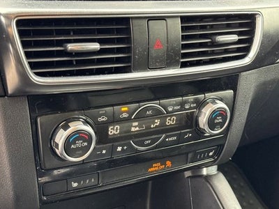 2016 Mazda Mazda CX-5 Grand Touring